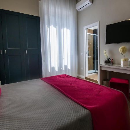 Vivi A Napoli Bed & Breakfast Exterior foto