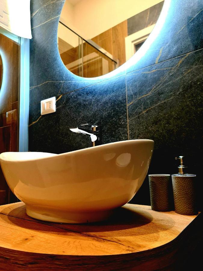 Vivi A Napoli Bed & Breakfast Exterior foto