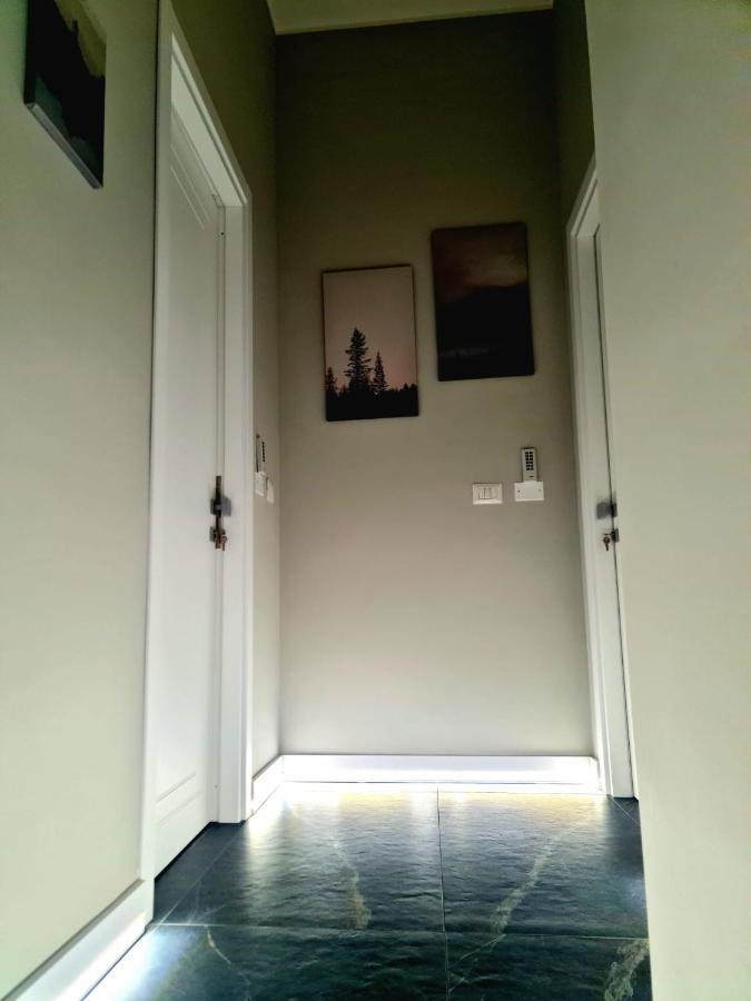 Vivi A Napoli Bed & Breakfast Exterior foto