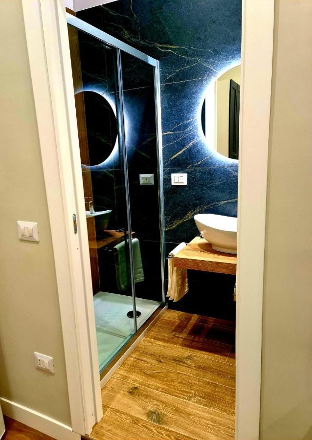 Vivi A Napoli Bed & Breakfast Exterior foto