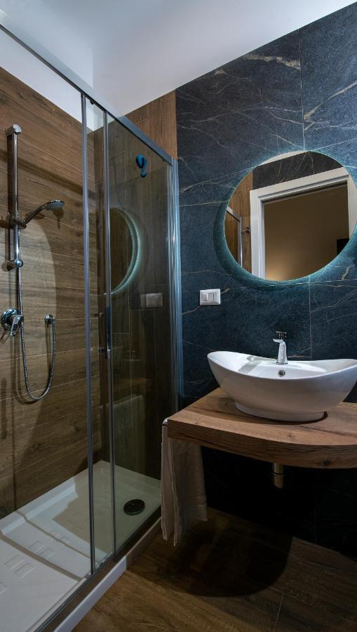 Vivi A Napoli Bed & Breakfast Exterior foto