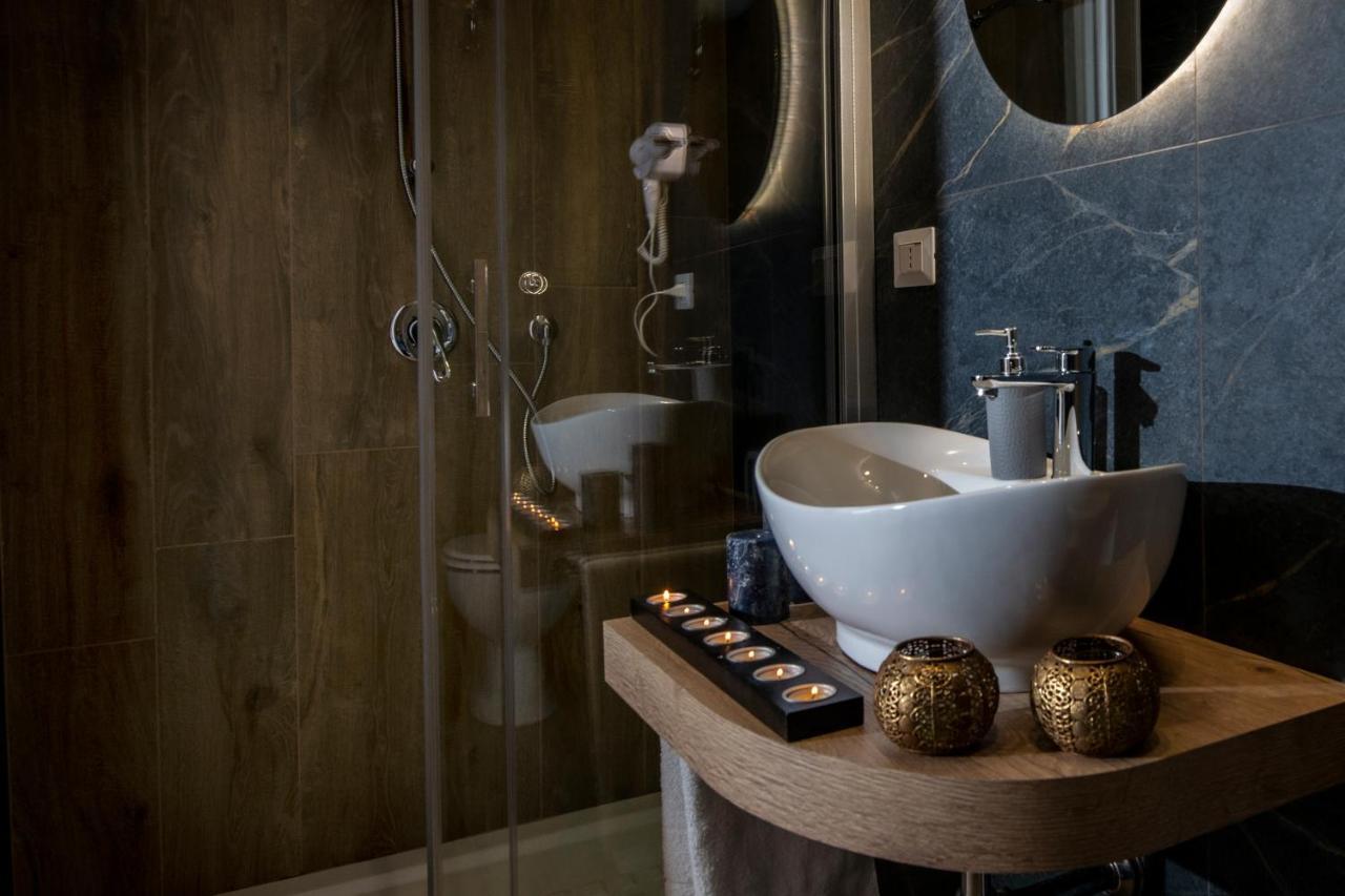 Vivi A Napoli Bed & Breakfast Exterior foto