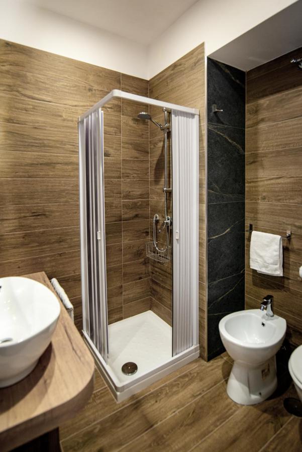 Vivi A Napoli Bed & Breakfast Exterior foto