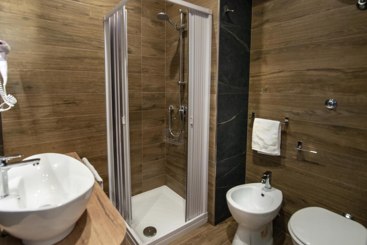 Vivi A Napoli Bed & Breakfast Exterior foto