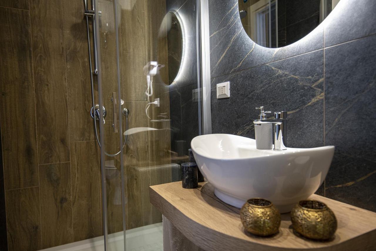 Vivi A Napoli Bed & Breakfast Exterior foto