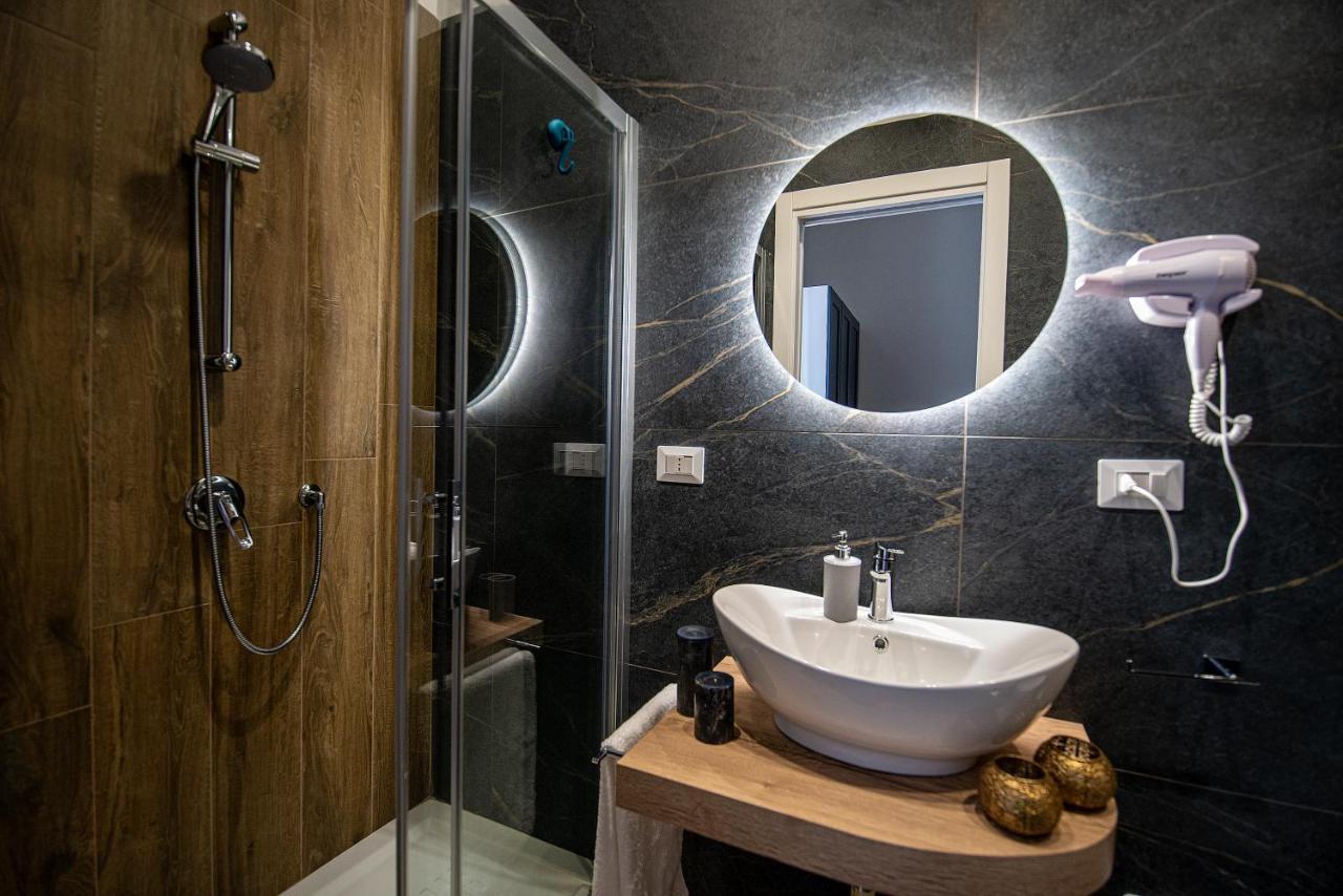 Vivi A Napoli Bed & Breakfast Exterior foto