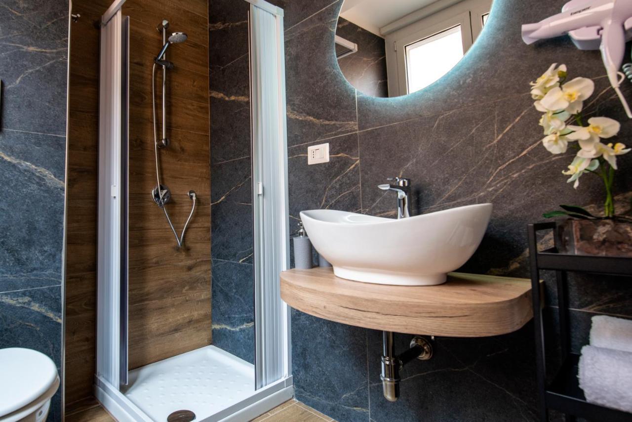 Vivi A Napoli Bed & Breakfast Exterior foto