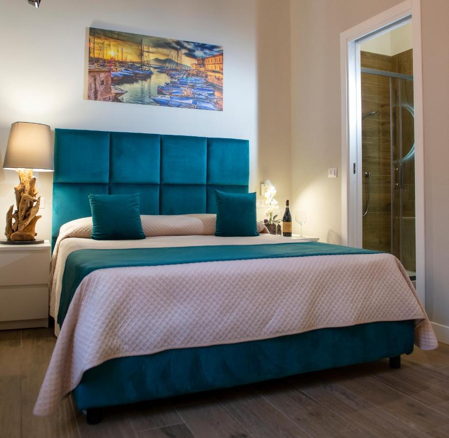 Vivi A Napoli Bed & Breakfast Exterior foto