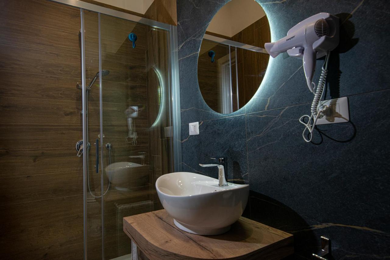 Vivi A Napoli Bed & Breakfast Exterior foto