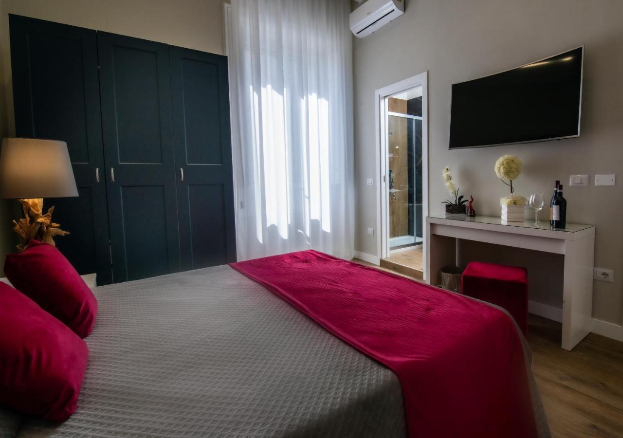 Vivi A Napoli Bed & Breakfast Exterior foto