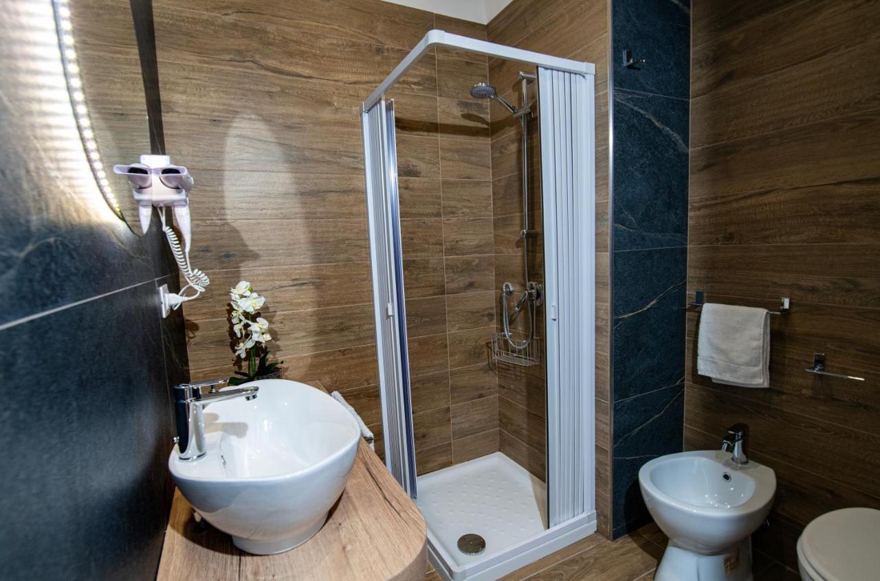 Vivi A Napoli Bed & Breakfast Exterior foto