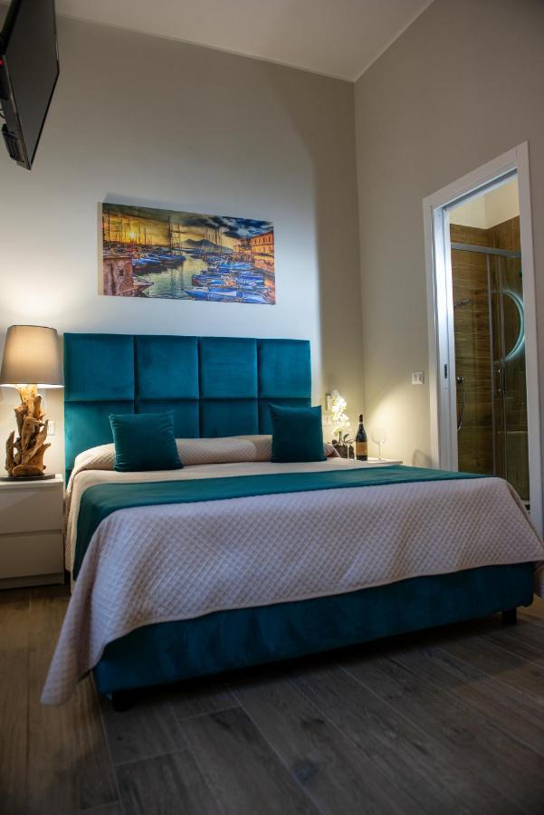 Vivi A Napoli Bed & Breakfast Exterior foto