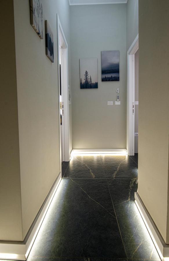 Vivi A Napoli Bed & Breakfast Exterior foto